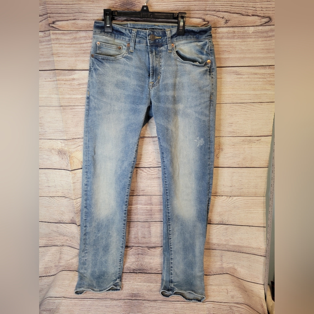 American Eagle Next Level Flex jeans